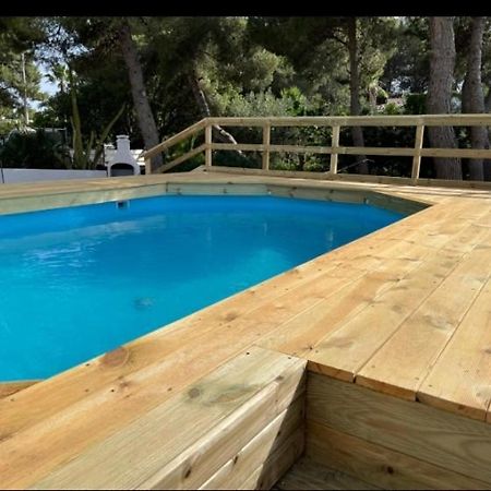 Vele Del Pizzo - Piscina Villa Gallipoli Dış mekan fotoğraf