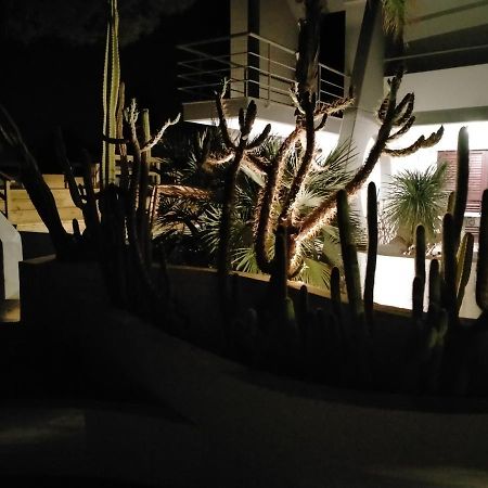 Vele Del Pizzo - Piscina Villa Gallipoli Dış mekan fotoğraf