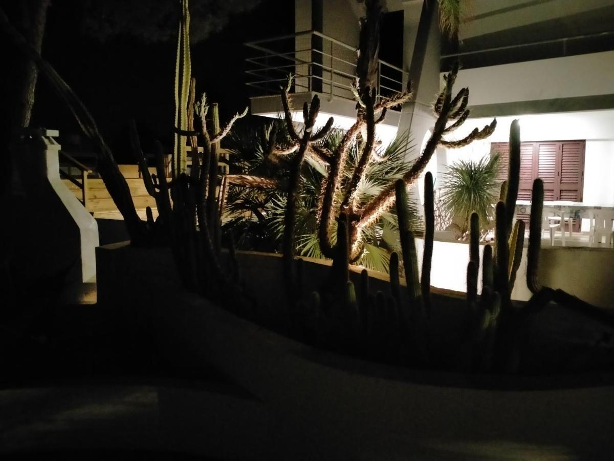 Vele Del Pizzo - Piscina Villa Gallipoli Dış mekan fotoğraf