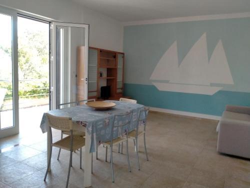 Vele Del Pizzo - Piscina Villa Gallipoli Dış mekan fotoğraf